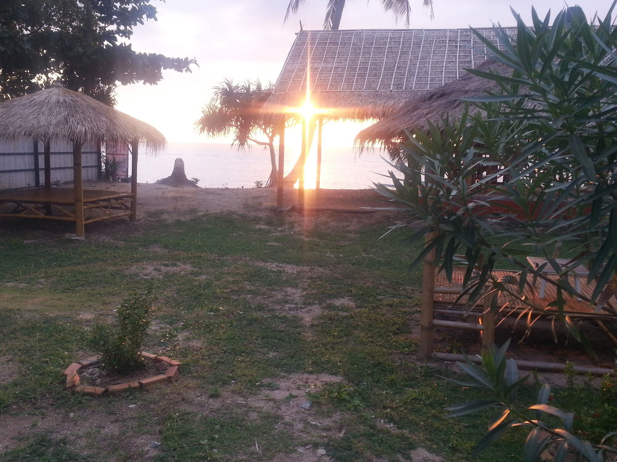 Lanta A&J Klong Khong Beach Koh Lanta Exterior photo