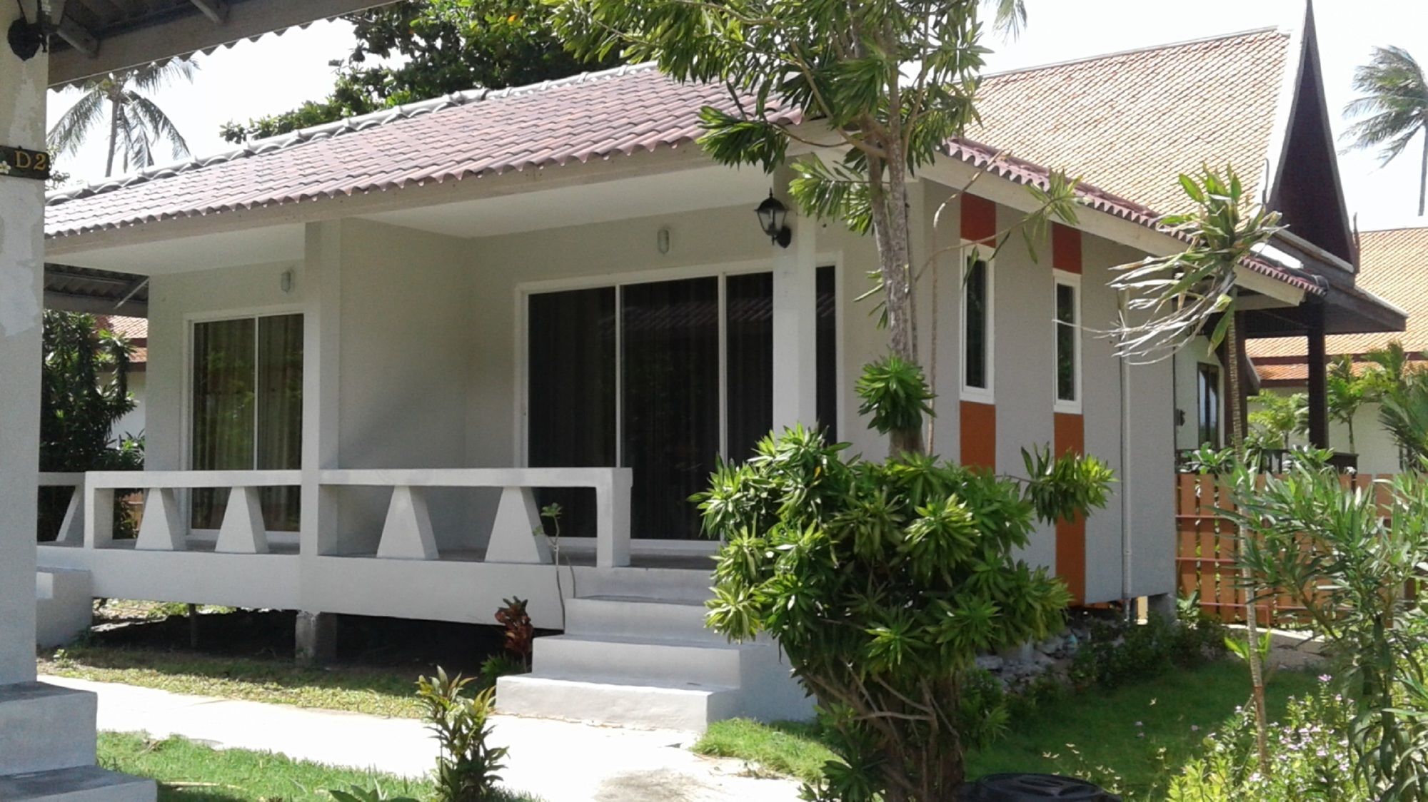 Lanta A&J Klong Khong Beach Koh Lanta Exterior photo