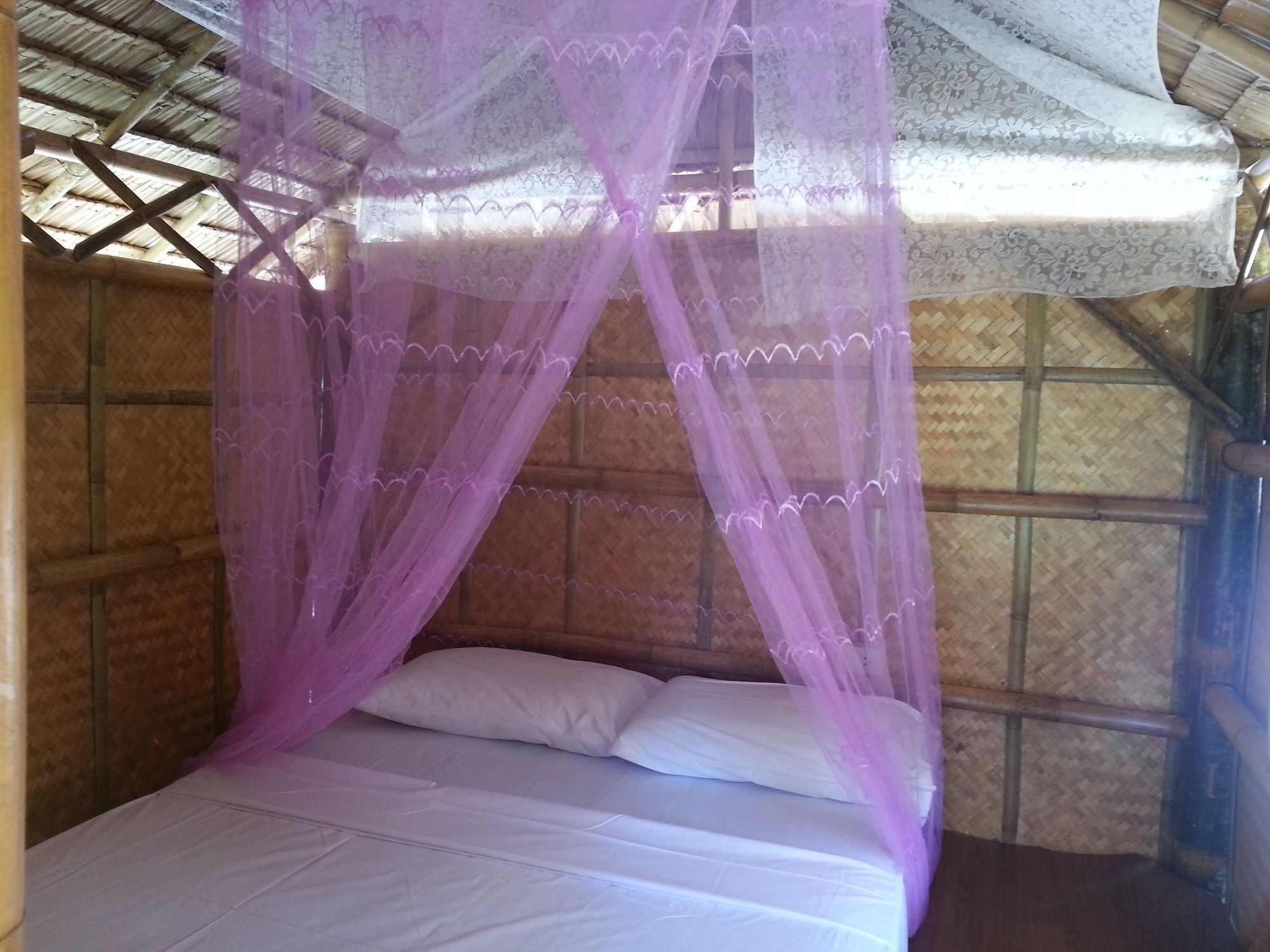 Lanta A&J Klong Khong Beach Koh Lanta Exterior photo