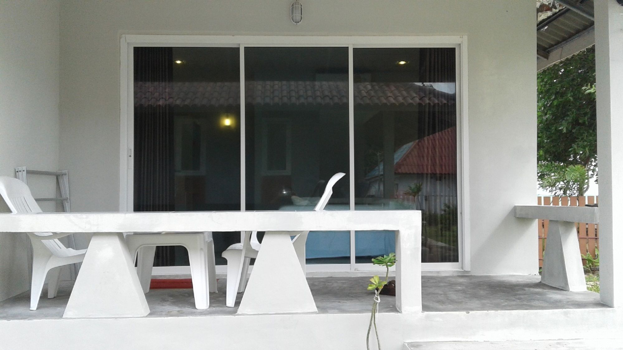 Lanta A&J Klong Khong Beach Koh Lanta Exterior photo
